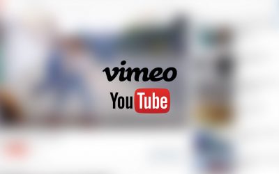YouTube VS Vimeo quelle plateforme choisir ?