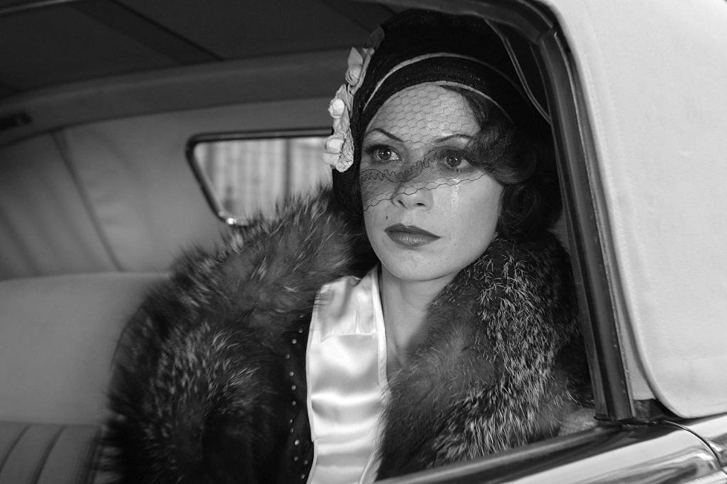 Bérénice Béjo dans "The Artist" - © 2011 - The Weinstein Company