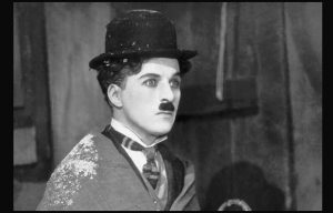 © Mark Carol Company / Estate of Charlie Chaplin / Chicago, IL