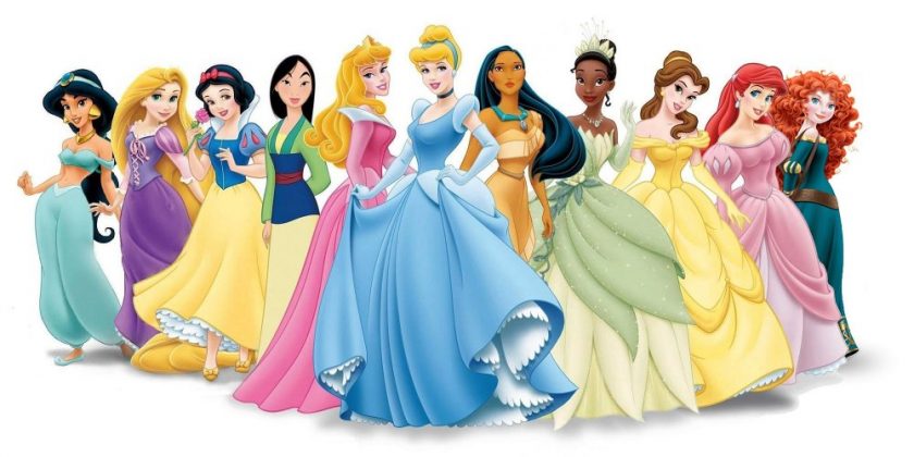 Cultural representation in disney movies picture