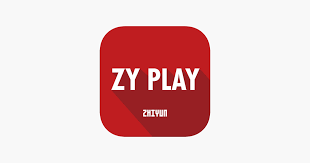 zhiyun_play_app