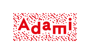 Logo de l'ADAMI