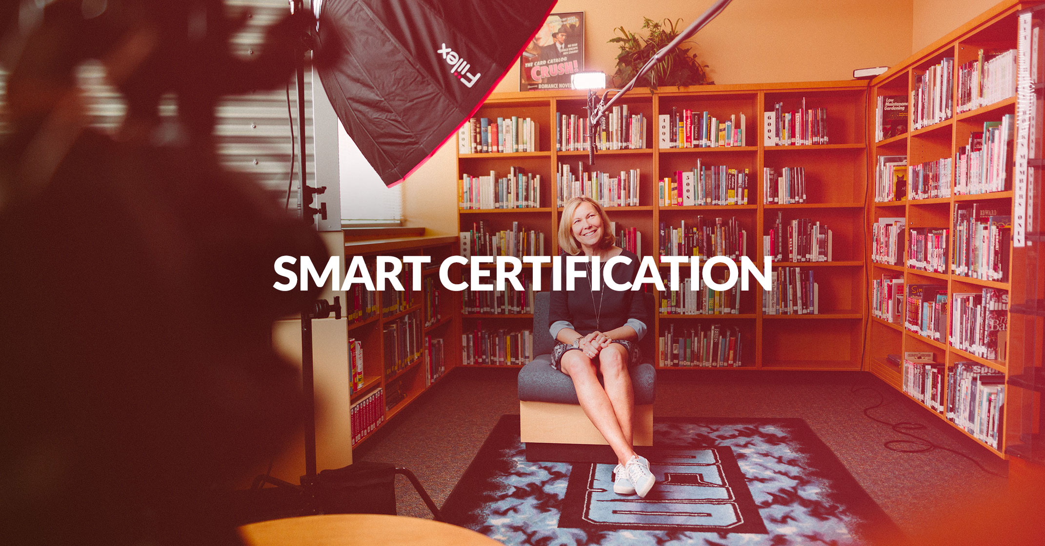 Confiance et sécurité sur Lightyshare avec Smart Certification