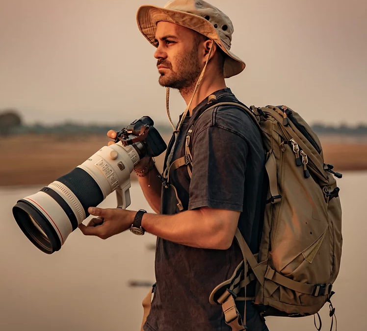 #PODCAST JC Pieri, photographe/réalisateur – Du BMX aux reportages, comment vivre de sa passion ?